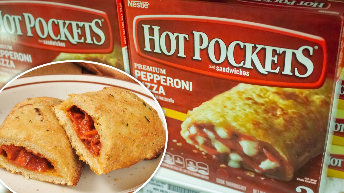 Nestlé announces recall of thousands of pounds of Hot Pockets sandwiches – Telemundo Chicago