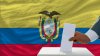 Ecuatorianos en el exterior podrán votar desde cualquier lugar, si están empadronados