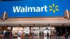 Autoridades: trabajador de Walmart roba $124,000 en tarjetas de regalo