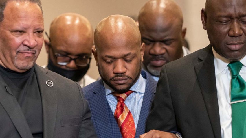 Biden llama a la familia Floyd tras veredicto de culpabilidad en el juicio de Derek Chauvin