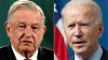 AMLO y Biden conversan sobre migración; así reaccionan en México