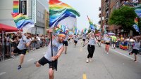 Desfile del Orgullo de Chicago: ruta, horario, cierre de calles y más