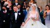En imágenes: “Canelo” Álvarez se casa con Fernanda Gómez en México