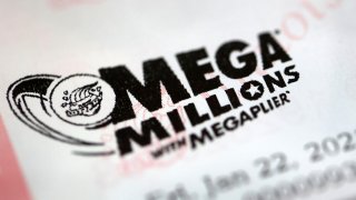 Mega Millions