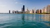 Pronóstico de Chicago: Cielos soleados y temperaturas primaverales al inicio del fin de semana