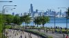 Regresa a Chicago el icónico recorrido en bicicleta “Bike the Drive”