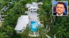 Don Francisco vende su mansión en Miami Beach por $24 millones y ahora será demolida