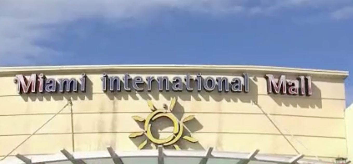 Miami: 35 heridos con gas tóxico en ataque a mall – Telemundo Chicago - Vimarsana News
