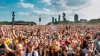 Anuncian artistas que encabezarán el festival de Lollapalooza 2025 en Chicago