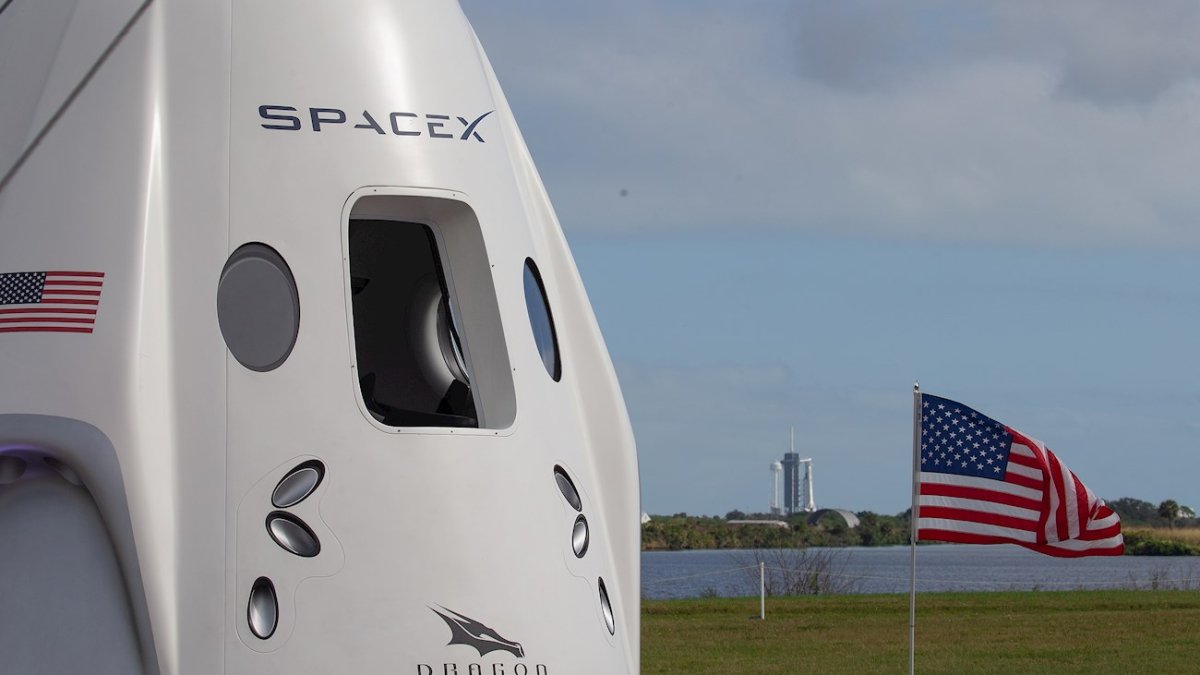 Despega desde Cabo Cañaveral la misión de abastecimiento de SpaceX – Telemundo Chicago - Vimarsana News