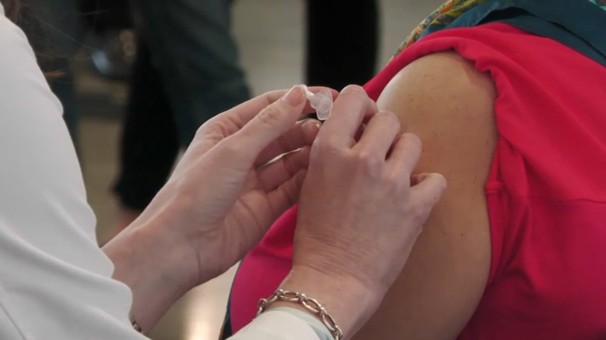 Free Vaccination Day at Mexican Consulate in Chicago during the month of October