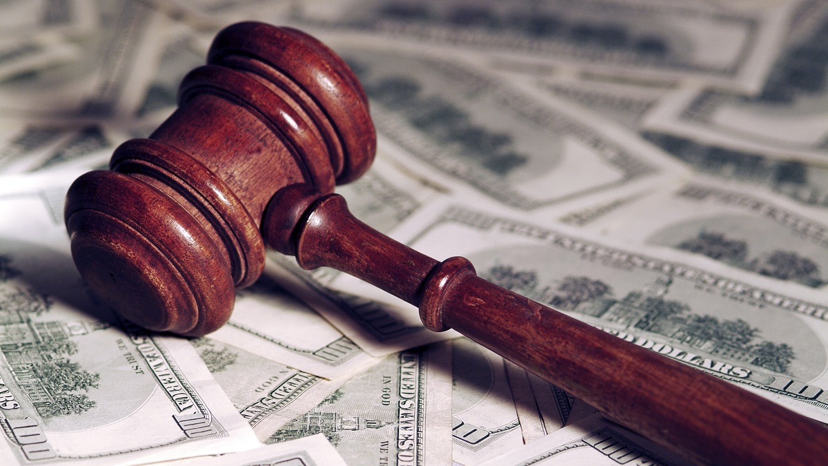 Juicio de mujeres abusadas sexualmente en hospital de Virginia