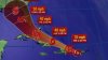 La tormenta tropical Fred avanza hacia República Dominicana