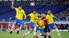Brasil bicampeón: revalida el oro olímpico en fútbol ante España