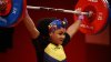 Las mujeres fuertes son panamericanas: Ecuador, EEUU y México, podio en Tokyo 2020