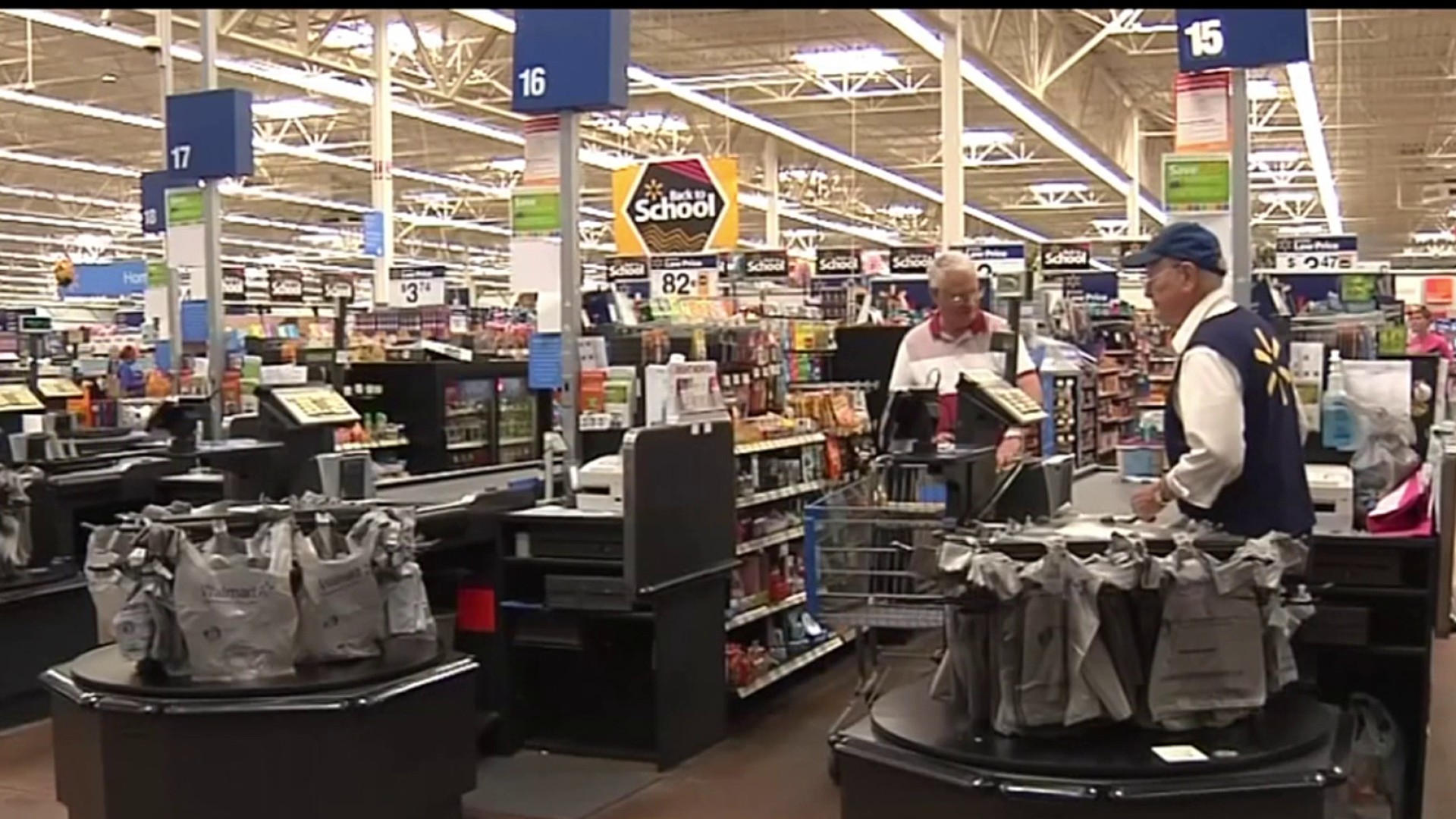Walmart anuncia sus tres eventos con ofertas de Black Friday, mira las  fechas – Telemundo Chicago
