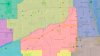 Concilio de Chicago aprueba nuevo mapa de redistribución de distritos: ¿Qué significa para tu vecindario?