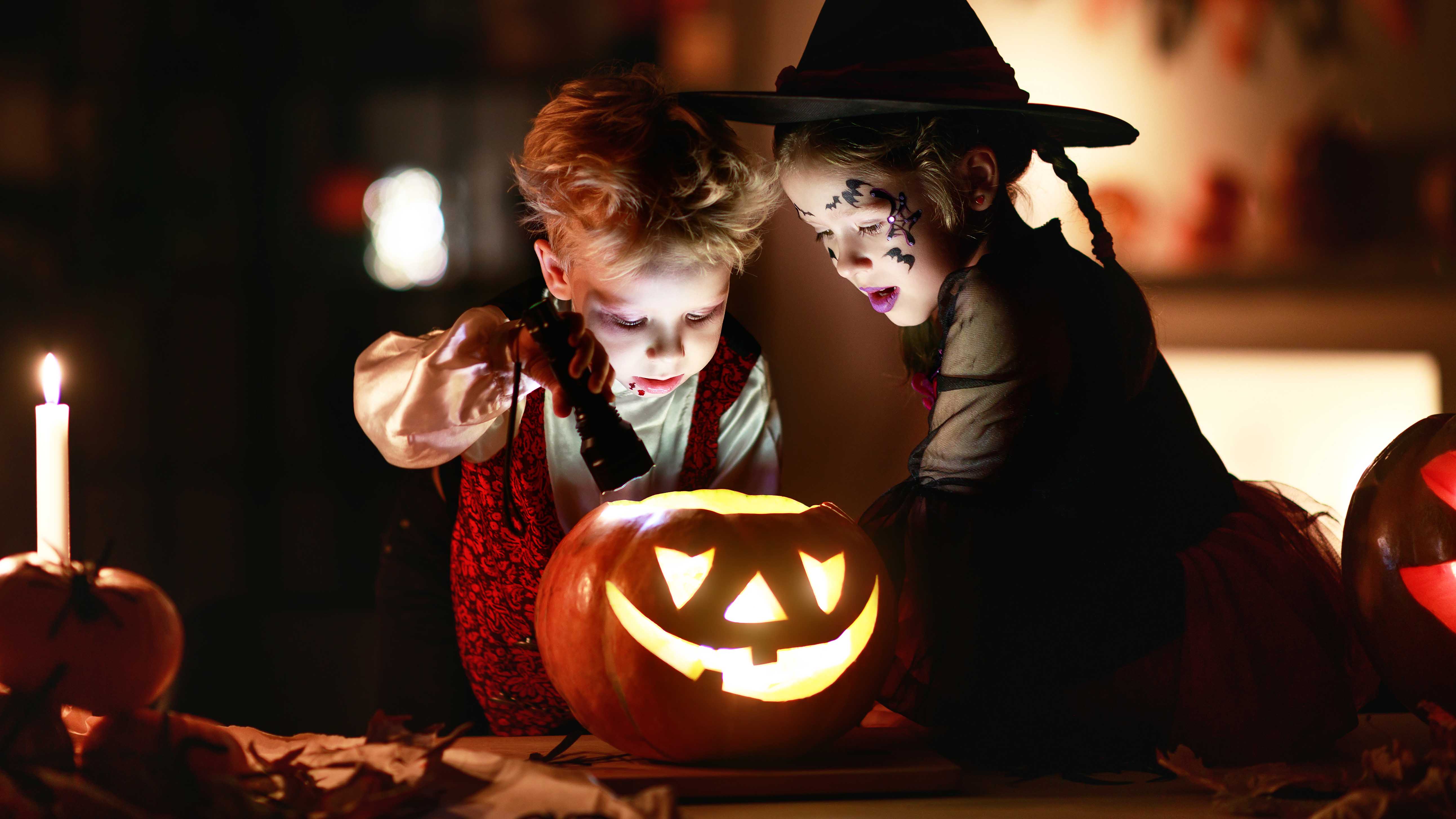 Halloween: qué es y por qué se celebra – Telemundo Chicago