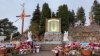 Celebración a la Virgen de Guadalupe: estrenan nueva entrada del Cerrito de Tepeyac en Des Plaines