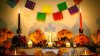 Cómo celebrar el Día de Muertos en el área de Chicago y qué poner en el altar