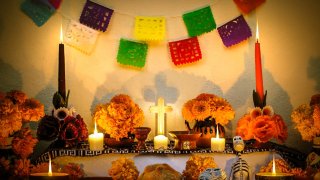 Día de Muertos en Arizona: lista de eventos
