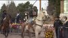 Cientos de peregrinos cabalgan hasta Des Plaines para ver a la Virgen de Guadalupe