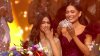 Video: la mexicana Andrea Meza se despide de Miss Universo y entrega su corona