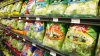 Retiran del mercado ensalada empaquetada tras brote de listeria en varios estados