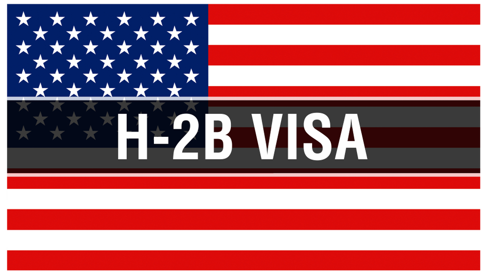 A Quiénes Benefician Las 20,000 Nuevas Visas De Trabajo Temporales H-2B ...