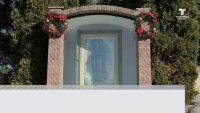 Inicia reconstrucción de la capilla del Santuario Nuestra Señora de Guadalupe en Des Plaines