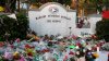 Masacre de Parkland: recuerdan a las víctimas en el cuarto aniversario de la tragedia