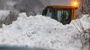 Más de un pie de nieve: Chicago e Indiana bajo aviso por doble tormenta invernal