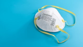 N95 Mask