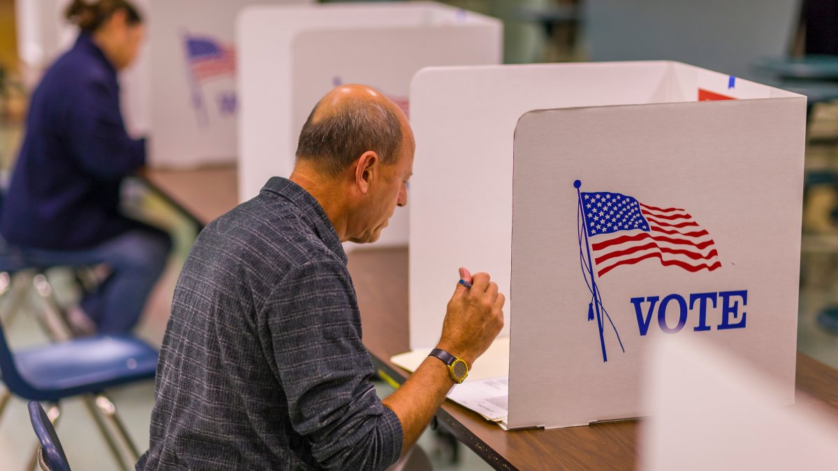 Encuesta: una gran mayoría aprueba el voto anticipado y que el día de elecciones sea festivo