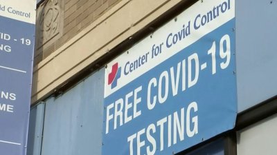 Sitios de pruebas gratis de COVID-19: recomendaciones para evitar fraudes