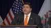 J.B. Pritzker vence a su contrincante republicano en la gobernación de Illinois y apunta a Trump