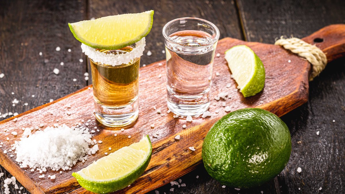 ¿Adiós vodka? El tequila va camino a convertirse en el licor favorito de EEUU, según CNBC