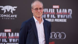 William Hurt