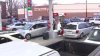 Aspirante a alcalde de Chicago vuelve a regalar gasolina el sábado en 14 puestos