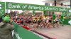 Cómo puedes animar a un participante del Bank of America Shamrock Shuffle