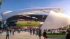 MLS: Beckham celebra su “sueño” de construir el nuevo estadio del Inter Miami