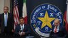 Tamaulipas y Texas también firman acuerdo fronterizo
