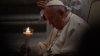 El papa Francisco pide gestos de paz en medio de los “horrores de la guerra”