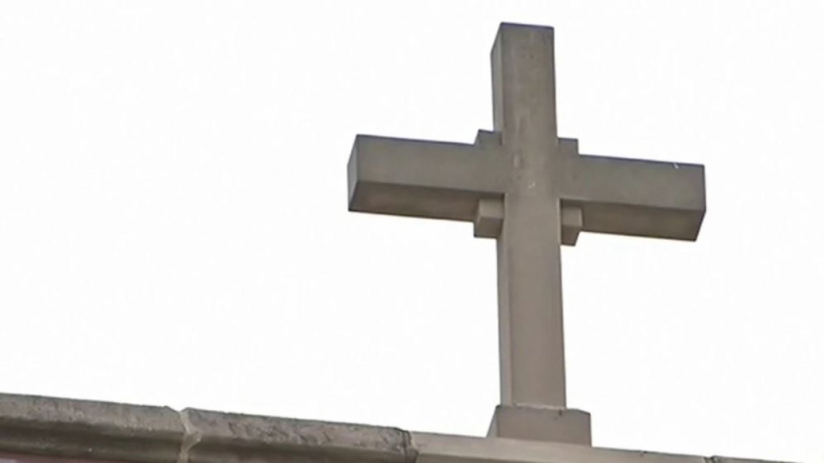 Acusan a un sacerdote de Chicago de supuesto abuso sexual – Telemundo ...