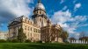 Illinois: Legisladores aprueban presupuesto estatal de $50,500 millones