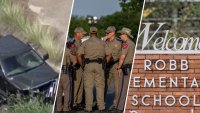 Cronología: minuto a minuto de la sangrienta masacre en la escuela primaria de Texas