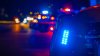 Policía: hallan a alcalde de Maywood dormido e intoxicado en su auto sobre la autopista Kennedy