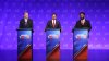 EN VIVO: foro de precandidatos republicanos a la gubernatura de Illinois de NBC 5 y Telemundo Chicago