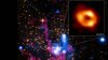 Misterios del espacio: qué es un agujero negro