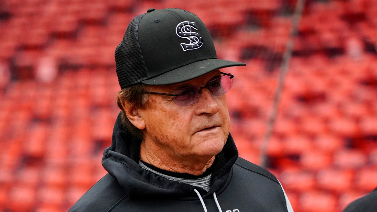 Reto de White Sox en 2021 entusiasma a La Russa